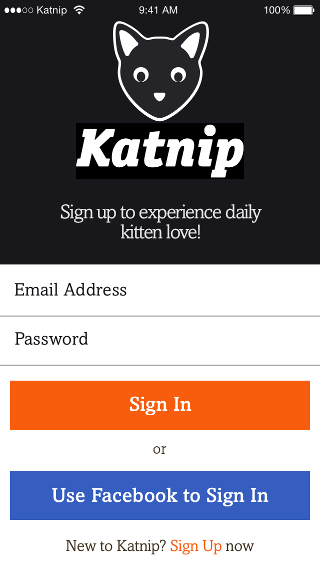Sign In@2x