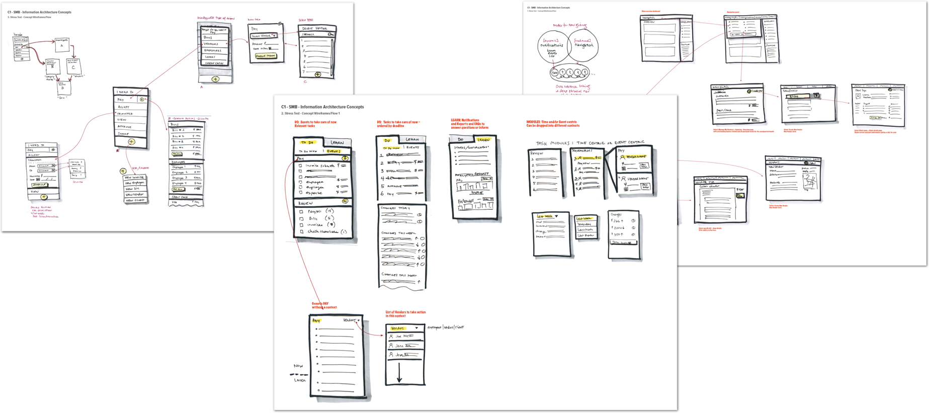 sketches-concepts